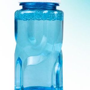 בקבוק סבון נוסף